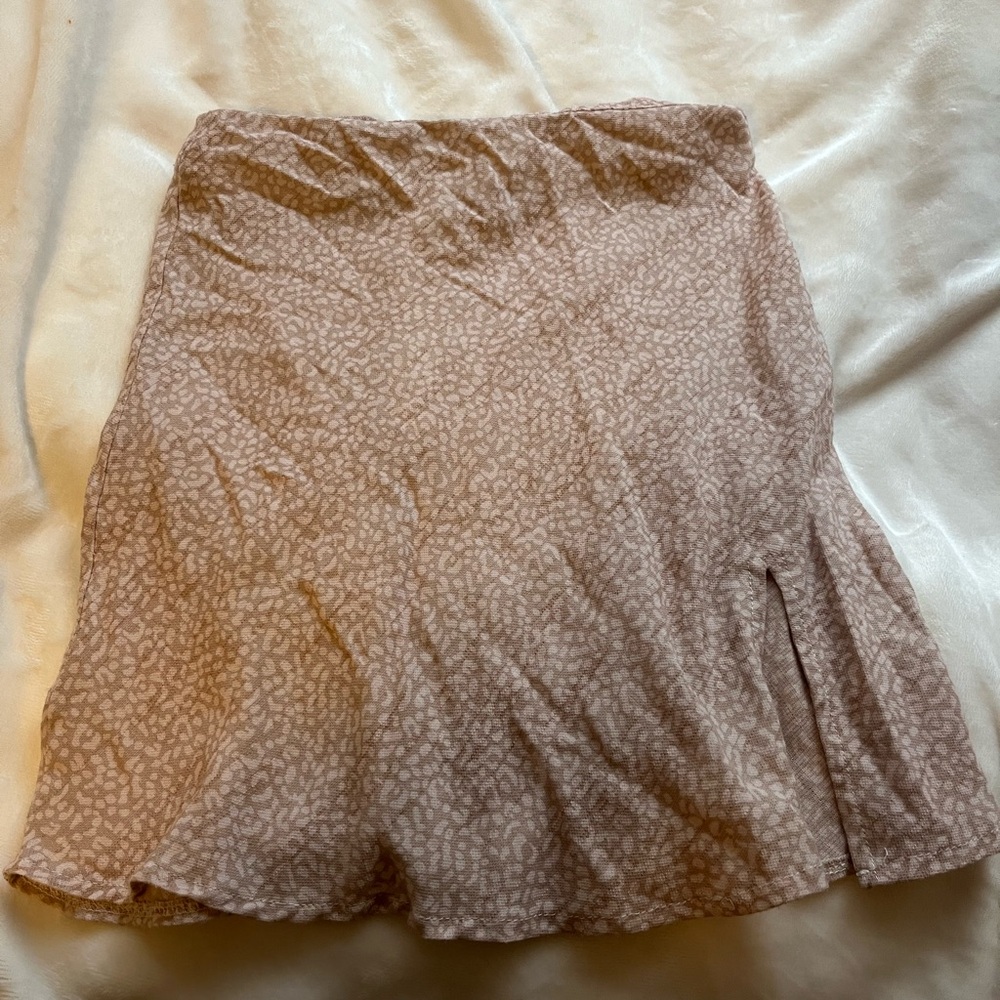 Princess Polly skirt